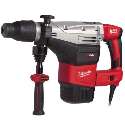 Kombinované kladivo MILWAUKEE K 750 S