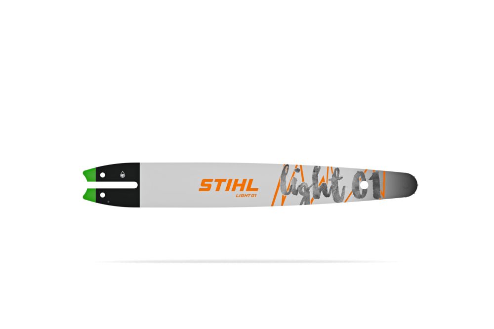 Lišta STIHL Rollomatic E MINI 14