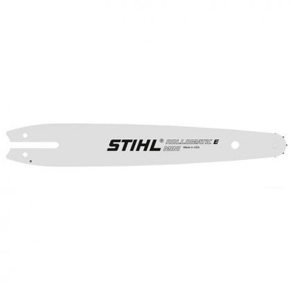 Lišta STIHL Rollomatic E MINI 14