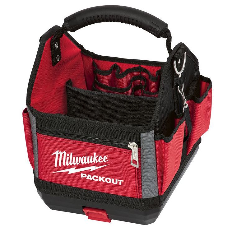 Brašna na nářadí MILWAUKEE PACKOUT 25 cm