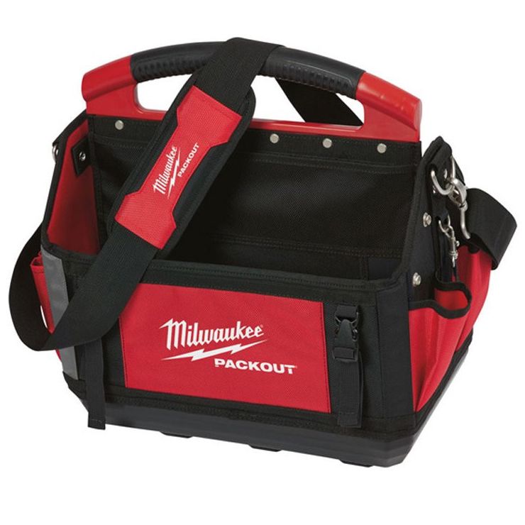 Brašna na nářadí MILWAUKEE PACKOUT 40 cm