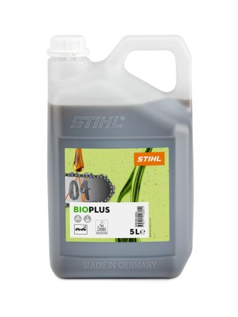Olej STIHL BioPlus na řetěz 5 litrů