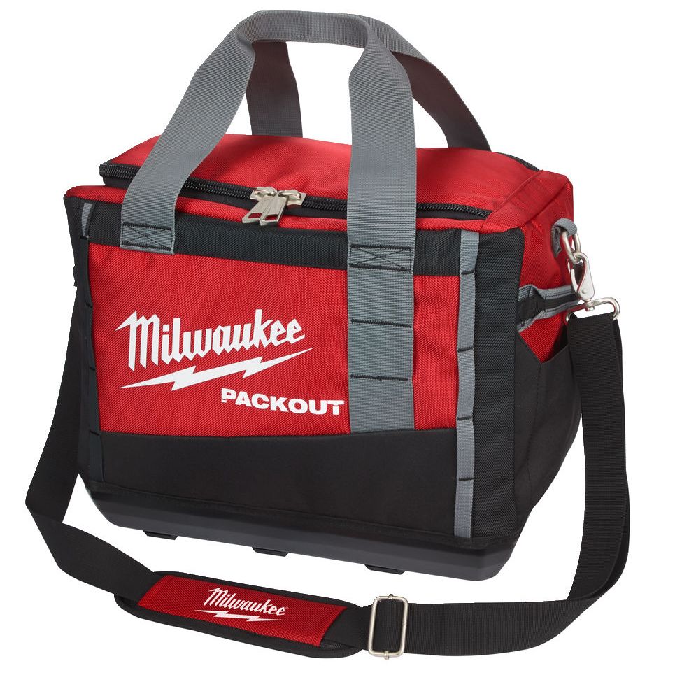 Pracovní taška MILWAUKEE PACKOUT 38 cm