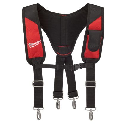 Popruh MILWAUKEE polstrovaný