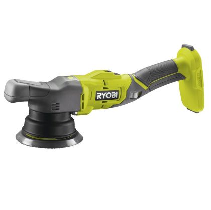 Aku leštička RYOBI R18P-0 ONE+