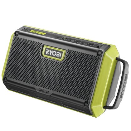 Aku reproduktor RYOBI RBT18-0 ONE+