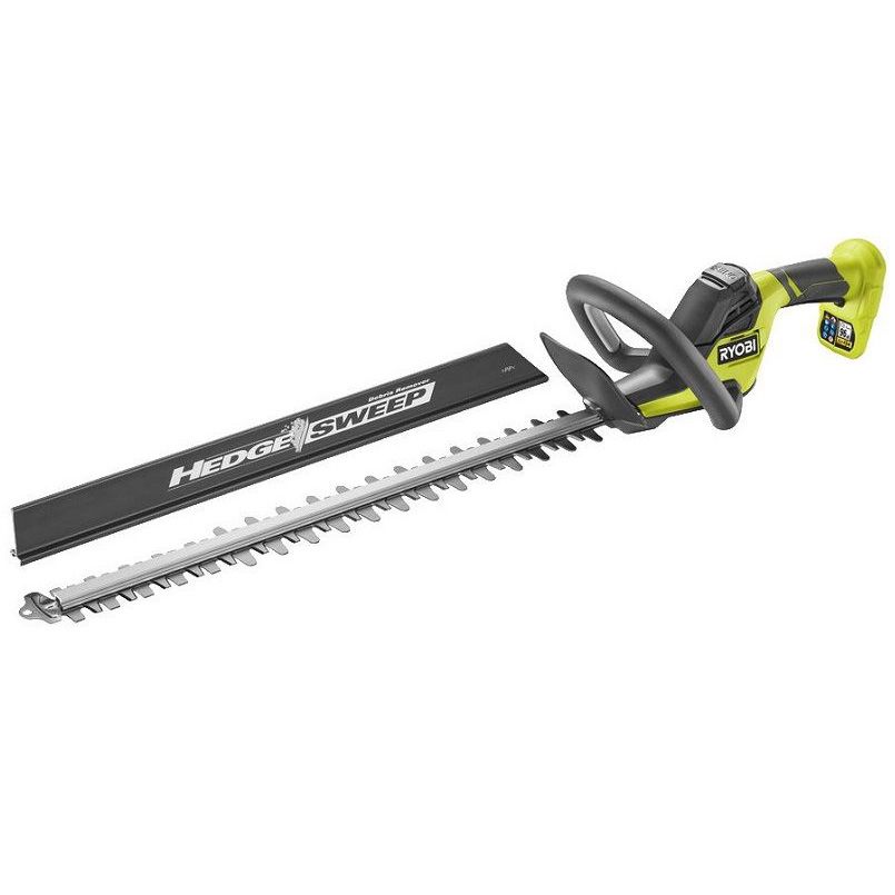 Aku plotostřih RYOBI RY18HT55A-0 ONE+