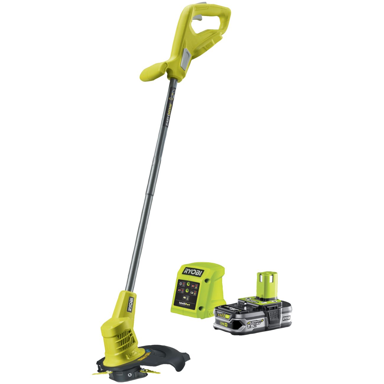 Aku vyžínač RYOBI RLT1825M15S ONE+