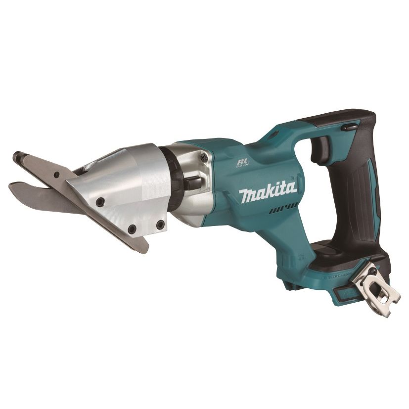 Aku nůžky na vláknocement MAKITA DJS800Z