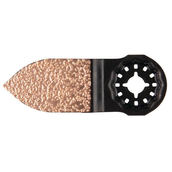 Řezný nástroj MAKITA 32x50 mm HM40 TMA076