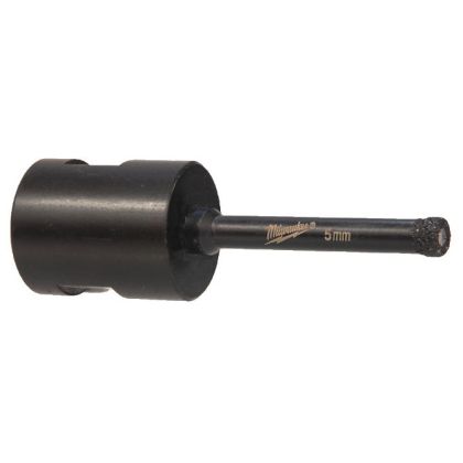 Diamantová korunka MILWAUKEE DIAMOND MAX M14 5 x 35 mm