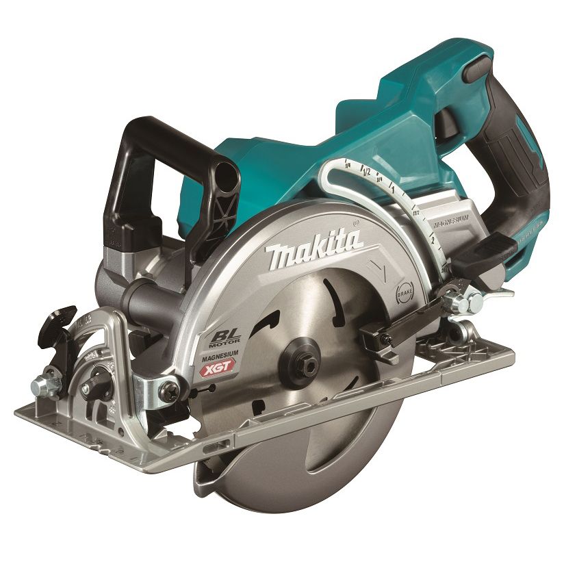 Aku okružní pila MAKITA RS001GZ