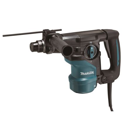 Kombinované kladivo MAKITA HR3001CJ