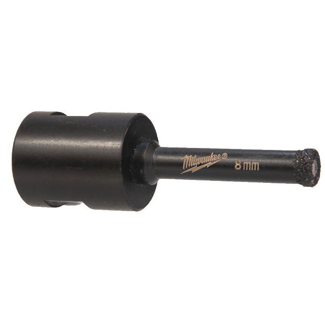 Diamantová korunka MILWAUKEE DIAMOND MAX M14 8 x 35 mm