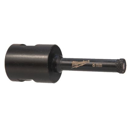 Diamantová korunka MILWAUKEE DIAMOND MAX M14 8 x 35 mm