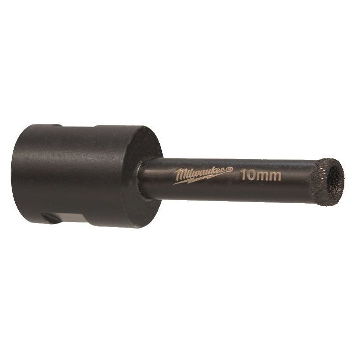 Diamantová korunka MILWAUKEE DIAMOND MAX M14 10 x 35 mm