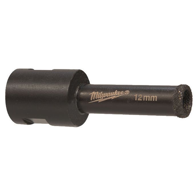 Diamantová korunka MILWAUKEE DIAMOND MAX M14 12 x 35 mm