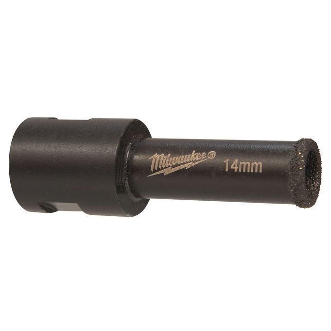 Diamantová korunka MILWAUKEE DIAMOND MAX M14 14 x 35 mm