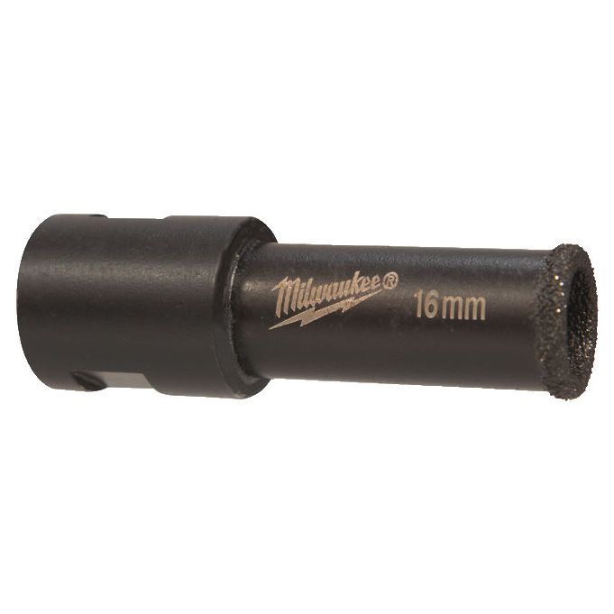 Diamantová korunka MILWAUKEE DIAMOND MAX M14 16 x 35 mm