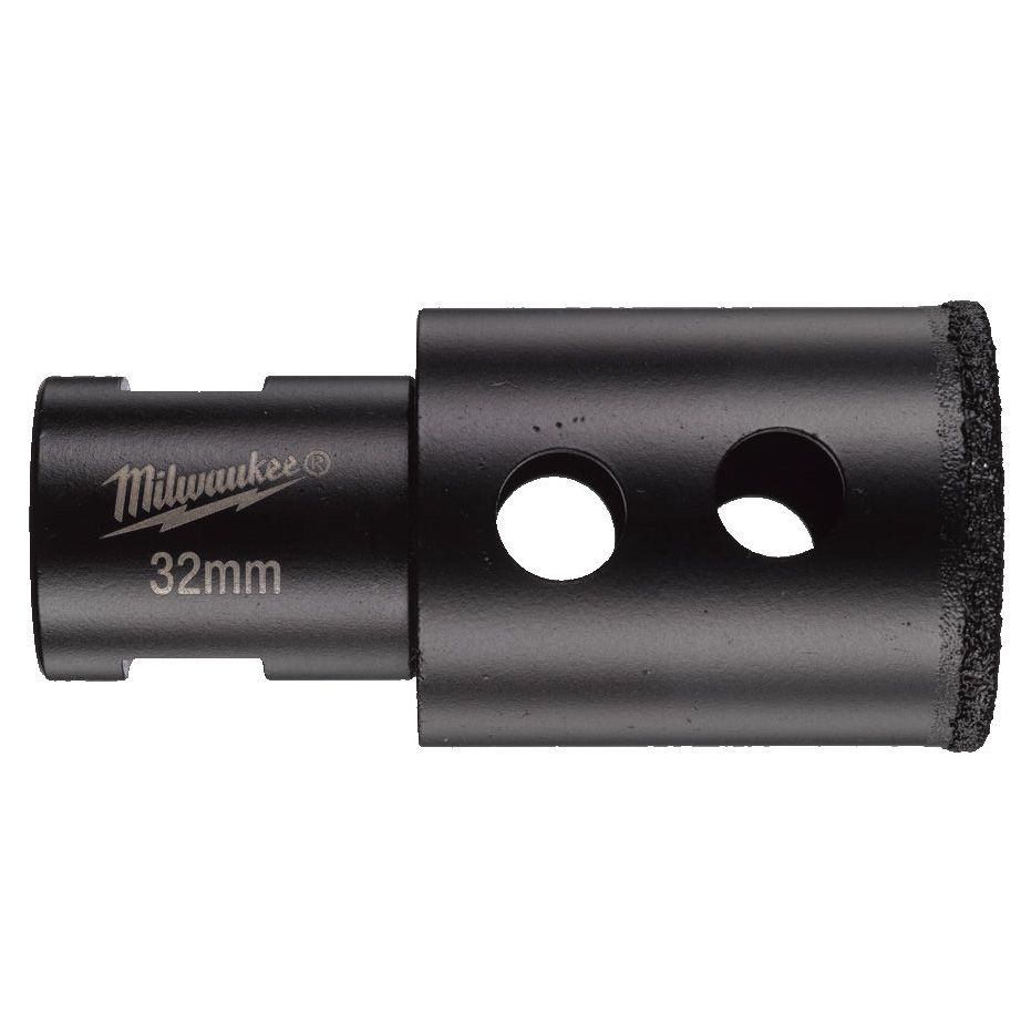 Diamantová korunka MILWAUKEE DIAMOND MAX M14 32 x 35 mm