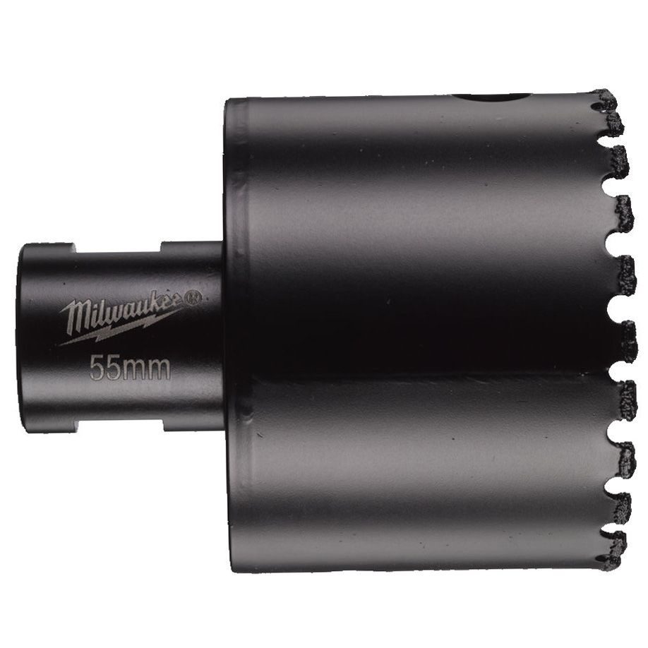 Diamantová korunka MILWAUKEE DIAMOND MAX M14 55 x 35 mm