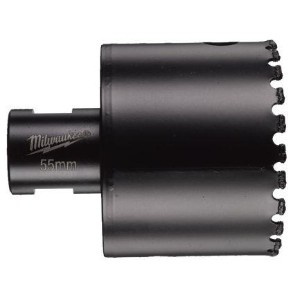 Diamantová korunka MILWAUKEE DIAMOND MAX M14 55 x 35 mm