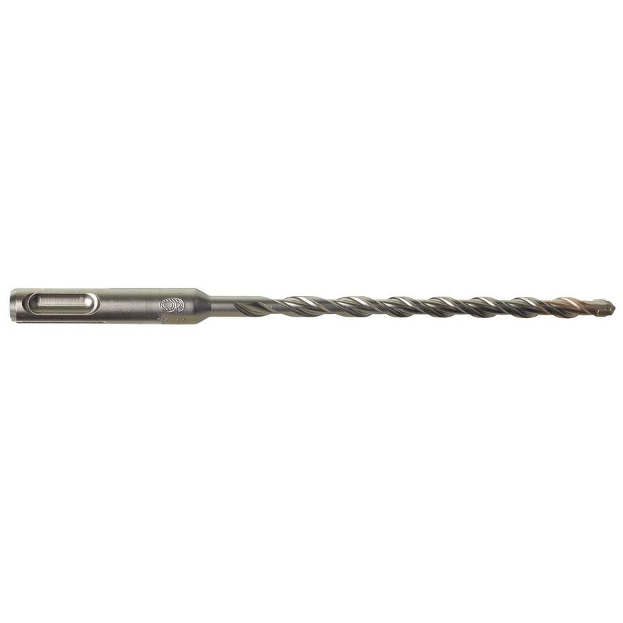 Vrták MILWAUKEE SDS-Plus M2 6 x 100 mm