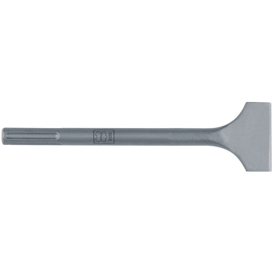 Sekáč MILWAUKEE SDS-Max široký  80 x 300 mm