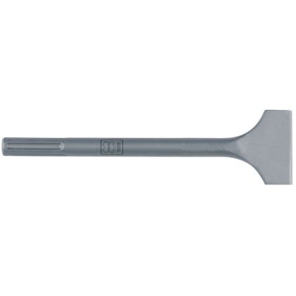 Sekáč MILWAUKEE SDS-Max široký  80 x 300 mm