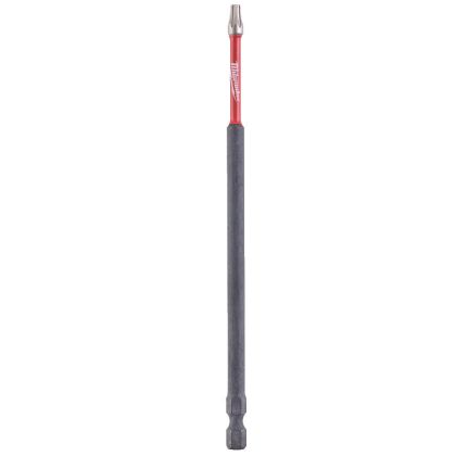 Bit MILWAUKEE SHOCKWAVE IMPACT DUTY TX20 x 150 mm