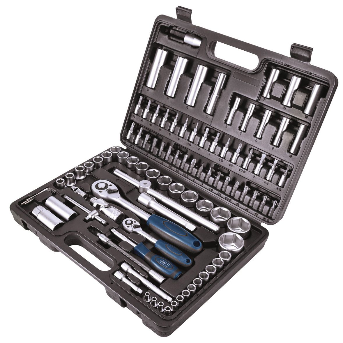 Sada nářadí SCHEPPACH TB 94