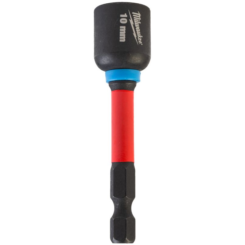 Nástrčný klíč MILWAUKEE SHOCKWAVE 10 x 65 mm