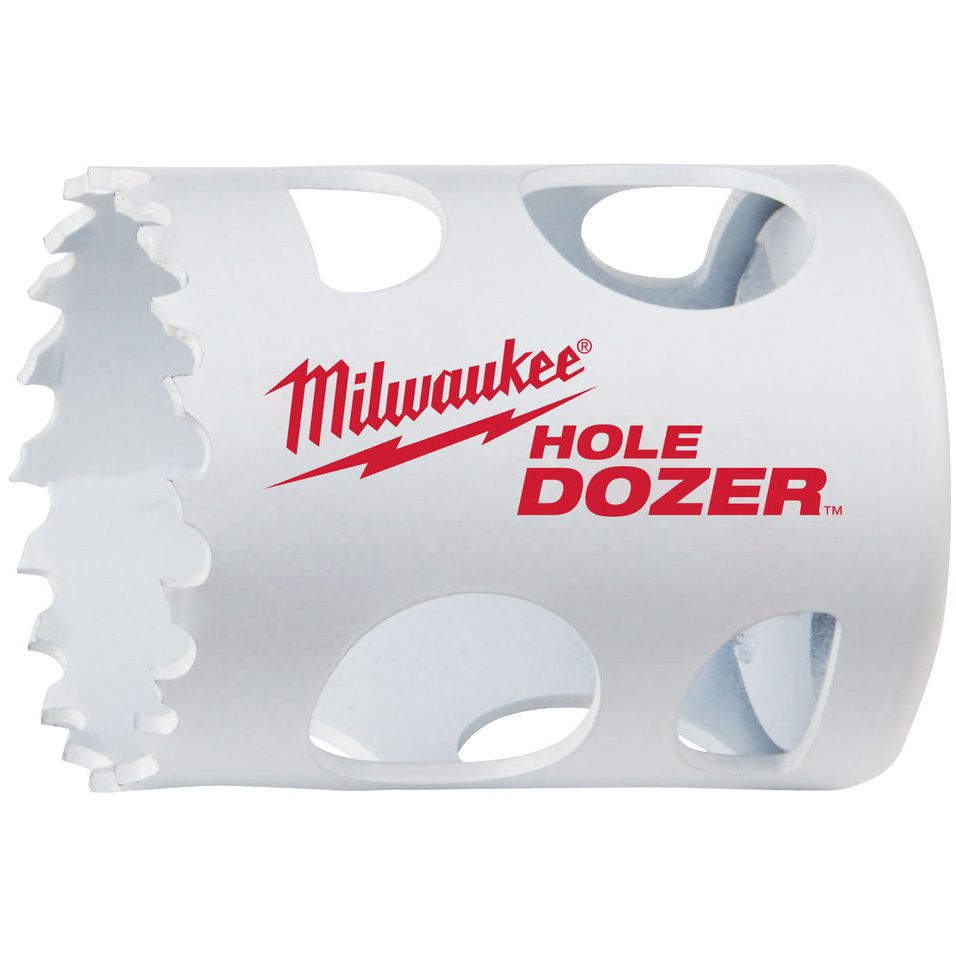 Kruhová pilka MILWAUKEE HOLE DOZER 38 mm