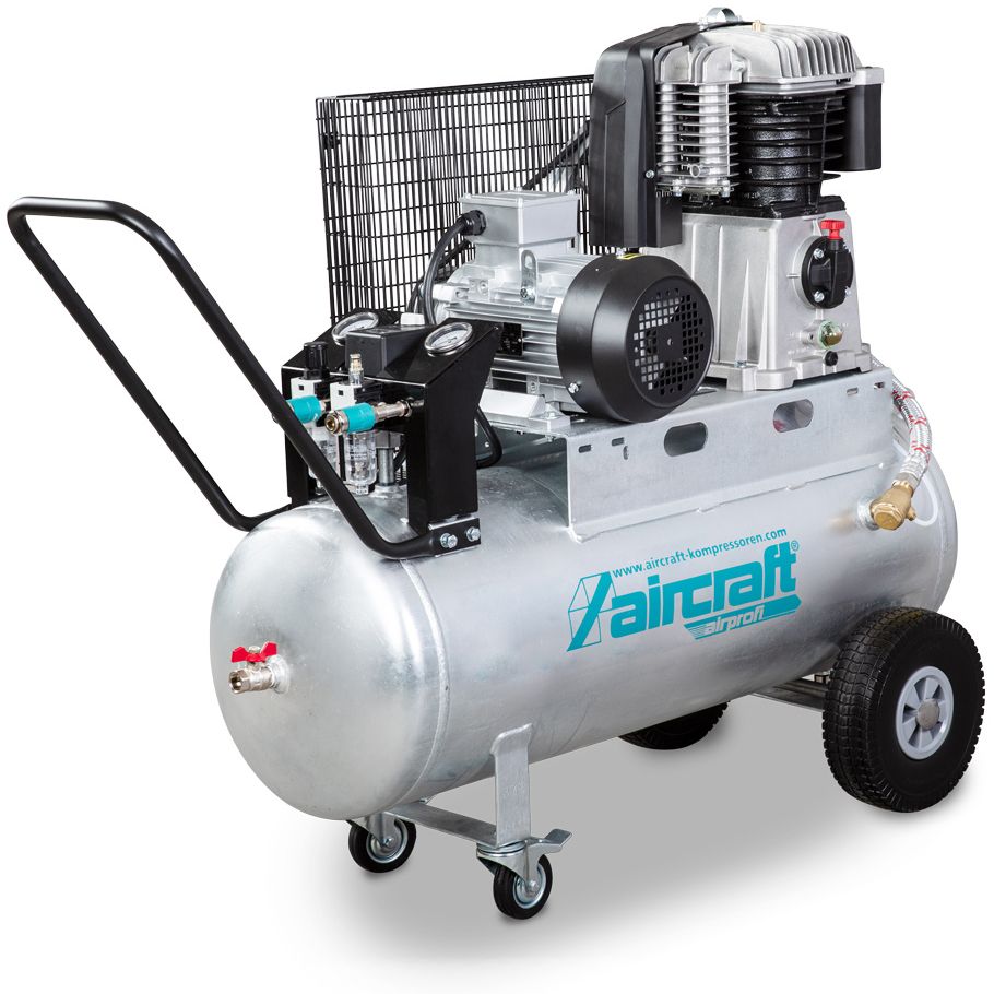 Kompresor AIRCRAFT Airprofi 703/100 P