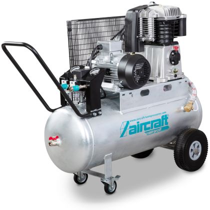 Kompresor AIRCRAFT Airprofi 703/100 P