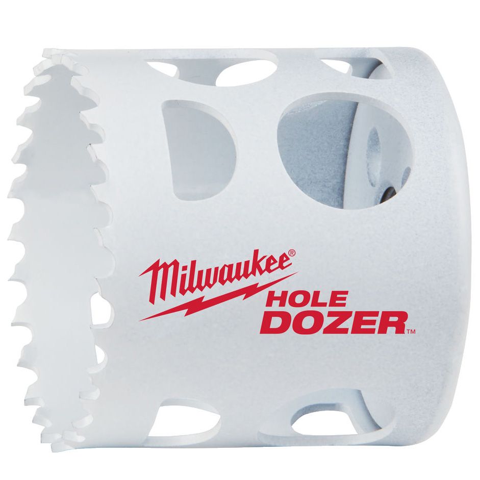 Kruhová pilka MILWAUKEE HOLE DOZER 51 mm