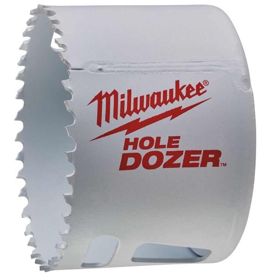 Kruhová pilka MILWAUKEE HOLE DOZER 70 mm