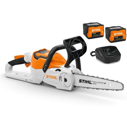 Aku pila STIHL MSA 70 C-B SET +
