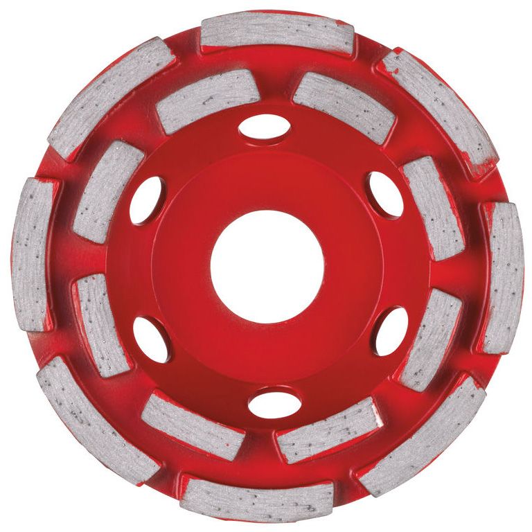 Diamantový kotouč MILWAUKEE DCWU 100 mm