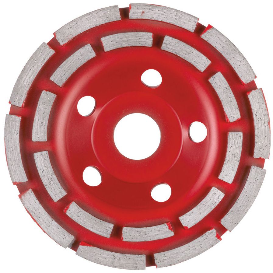 Diamantový kotouč MILWAUKEE DCWU 125 mm