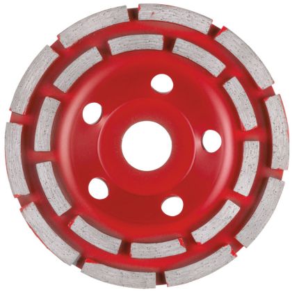 Diamantový kotouč MILWAUKEE DCWU 125 mm