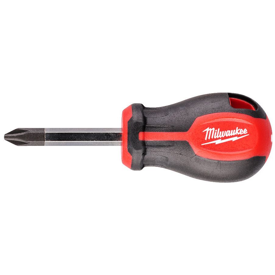 Šroubovák křížový MILWAUKEE TRI-LOBE PH2 x 45