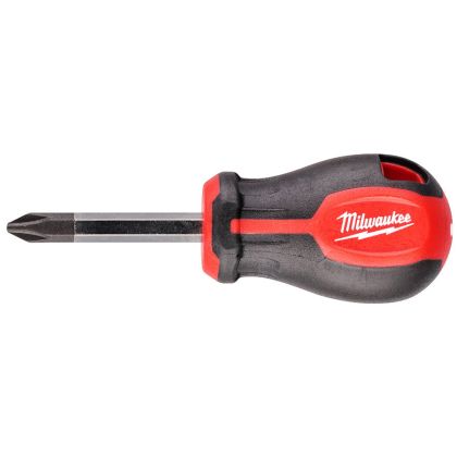 Šroubovák křížový MILWAUKEE TRI-LOBE PH2 x 45