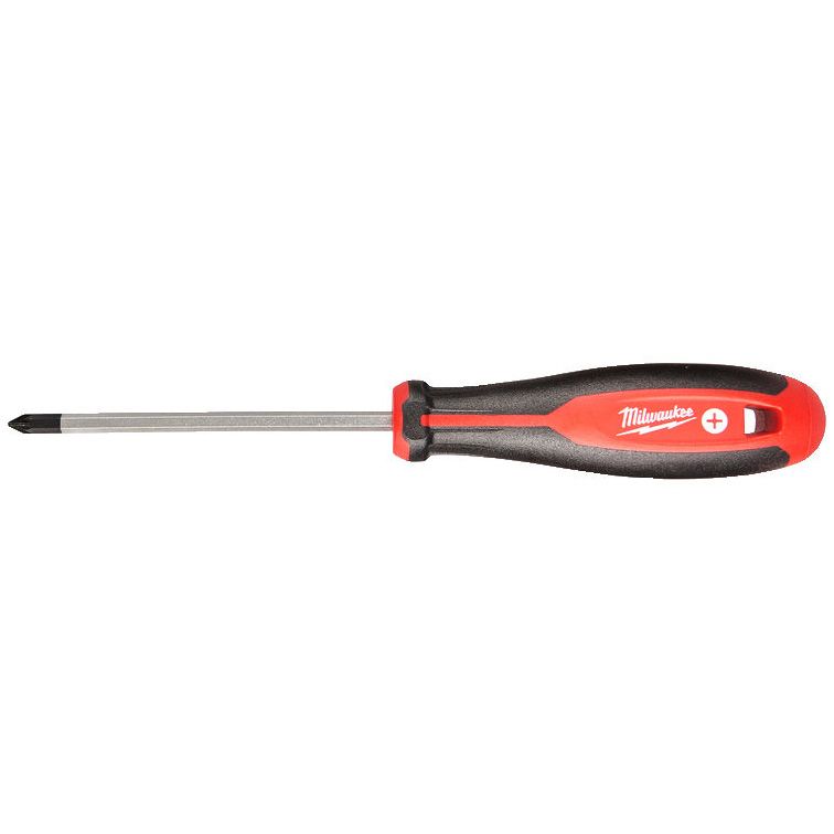 Šroubovák křížový MILWAUKEE TRI-LOBE PH2 x 125