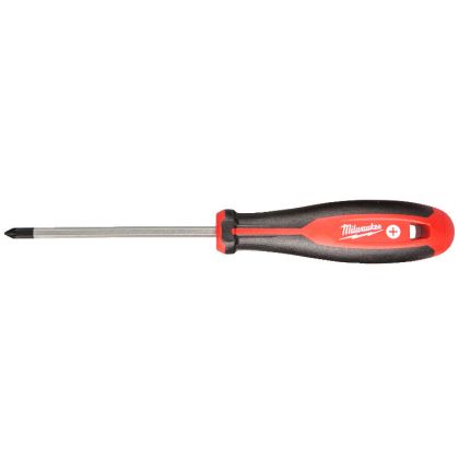 Šroubovák křížový MILWAUKEE TRI-LOBE PH2 x 125