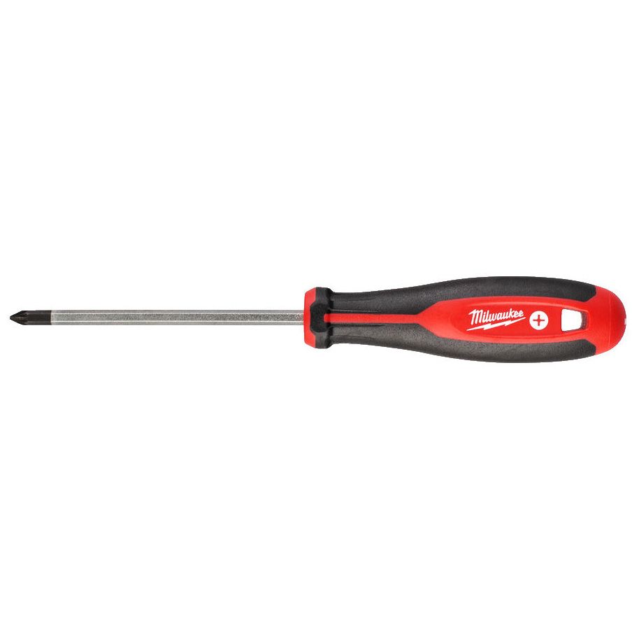 Šroubovák křížový MILWAUKEE TRI-LOBE PZ1 x 100