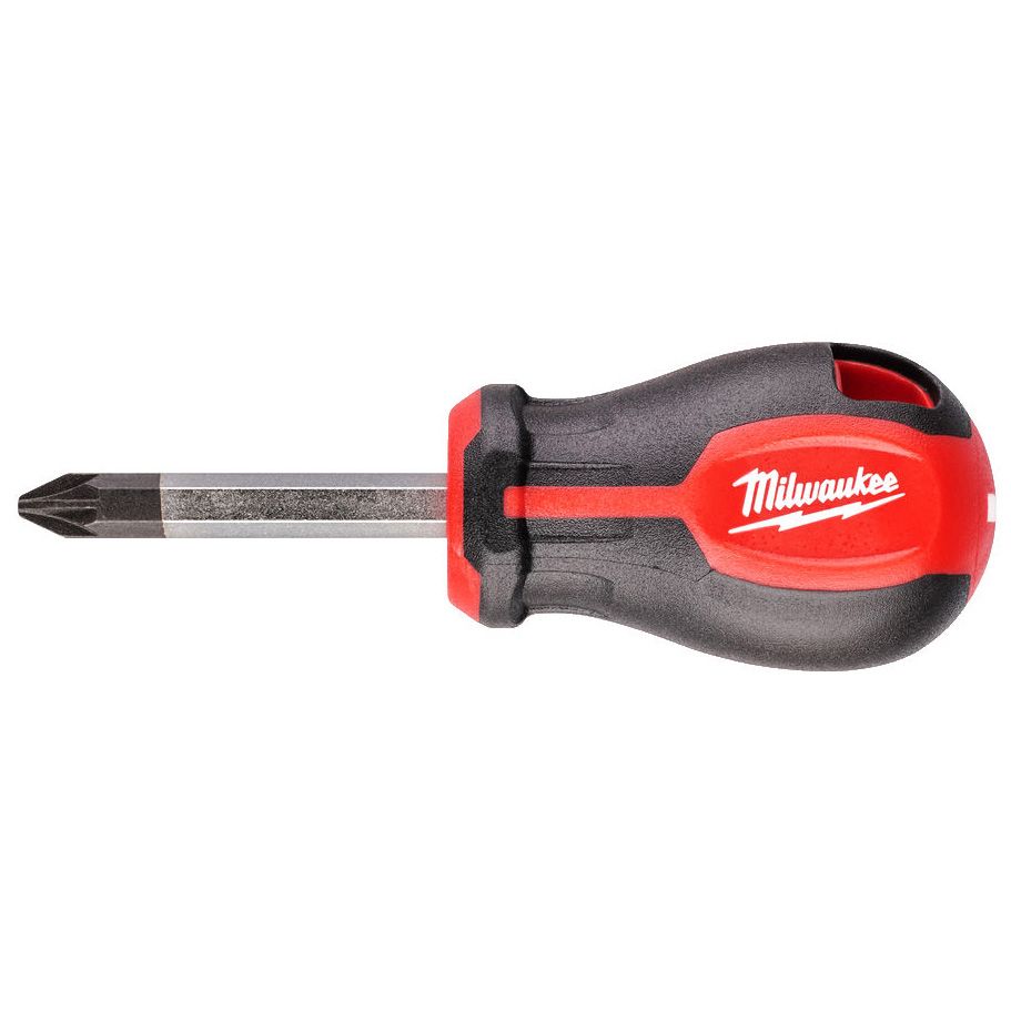 Šroubovák křížový MILWAUKEE TRI-LOBE PZ2 x 45