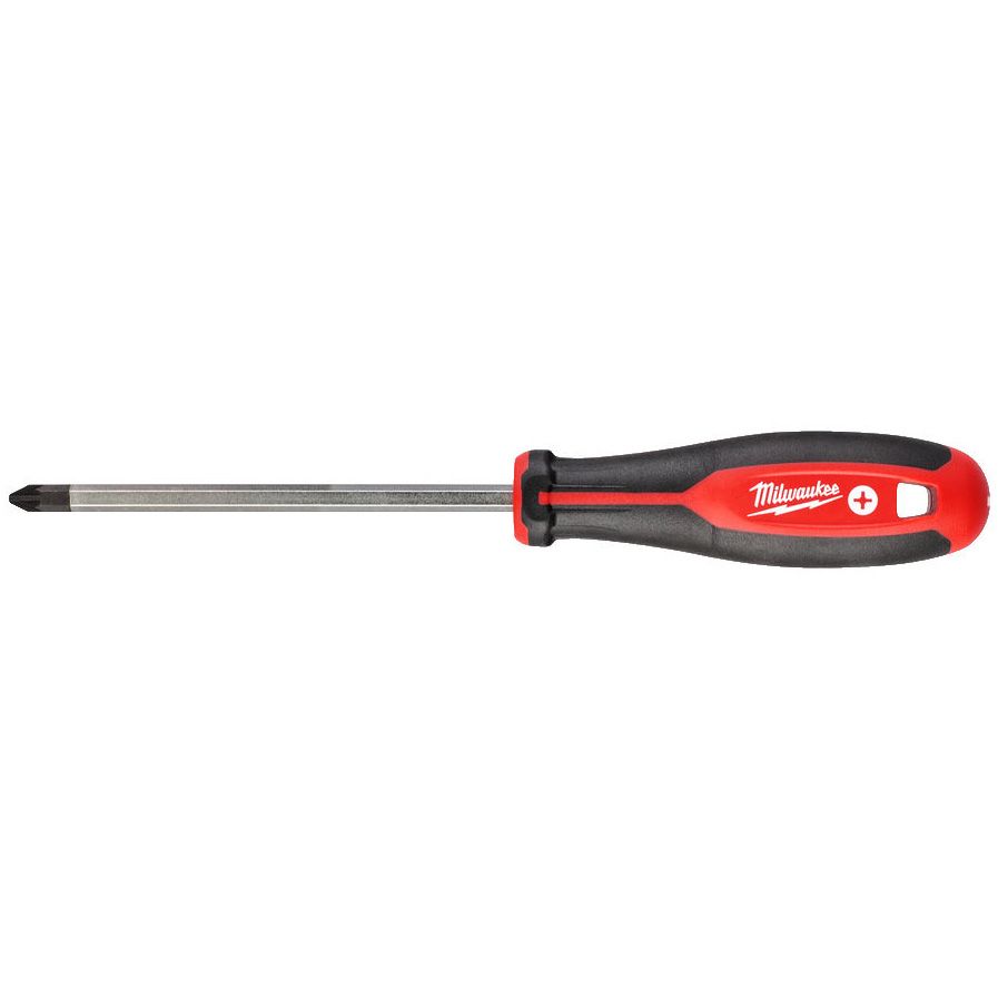 Šroubovák křížový MILWAUKEE TRI-LOBE PZ2 x 125