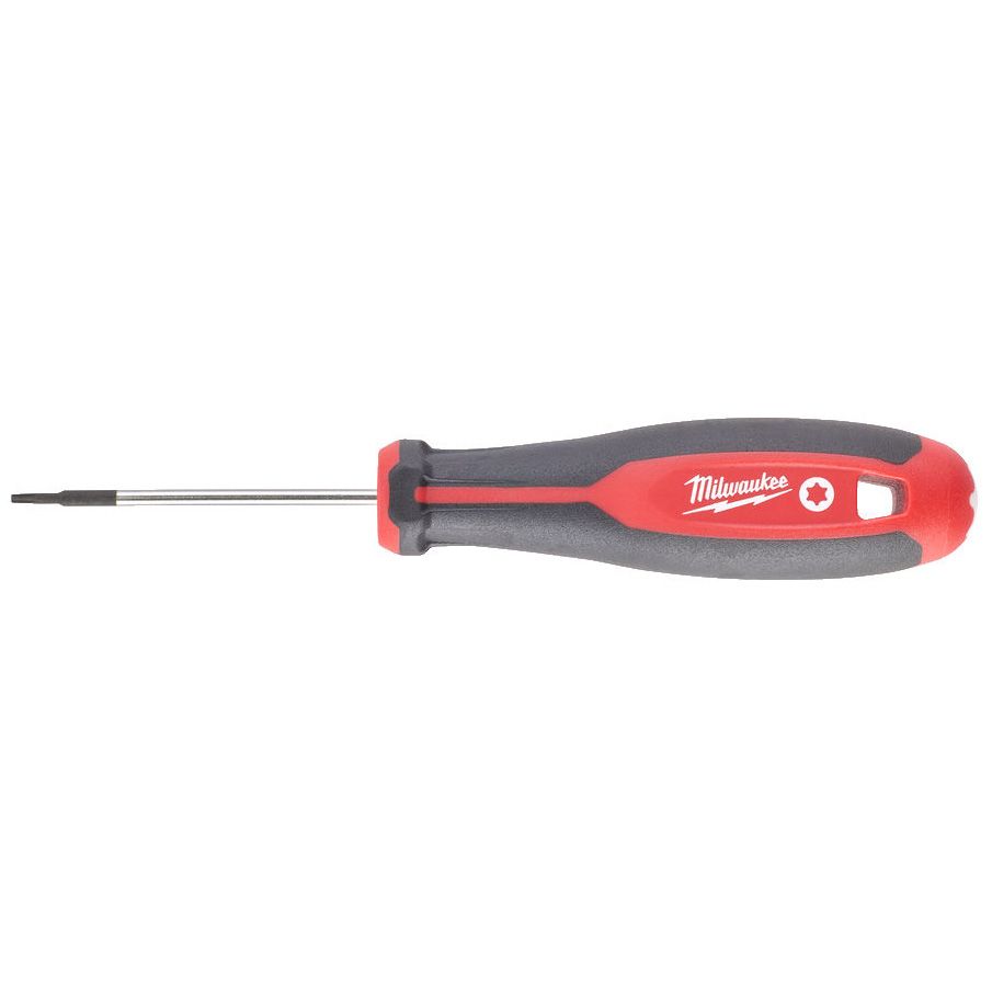 Šroubovák Torx MILWAUKEE TRI-LOBE T7 x 65