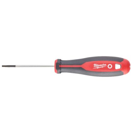 Šroubovák Torx MILWAUKEE TRI-LOBE T9 x 75